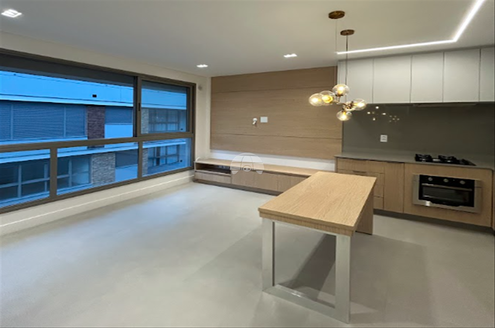 Apartamento à venda em Jardim Atlântico, Florianópolis — Portal Chave Fácil