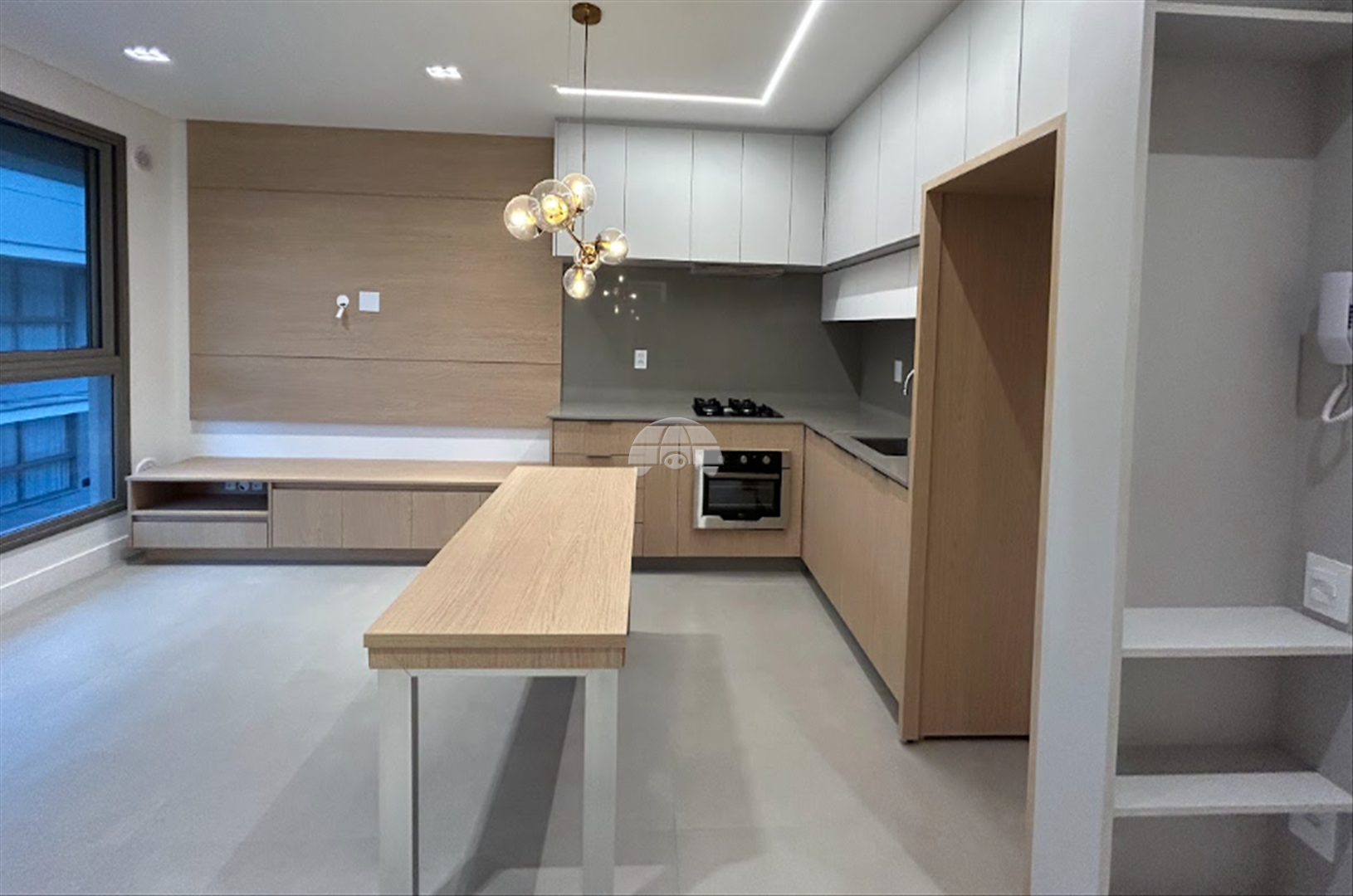 Apartamento à venda em Jardim Atlântico, Florianópolis — Portal Chave Fácil