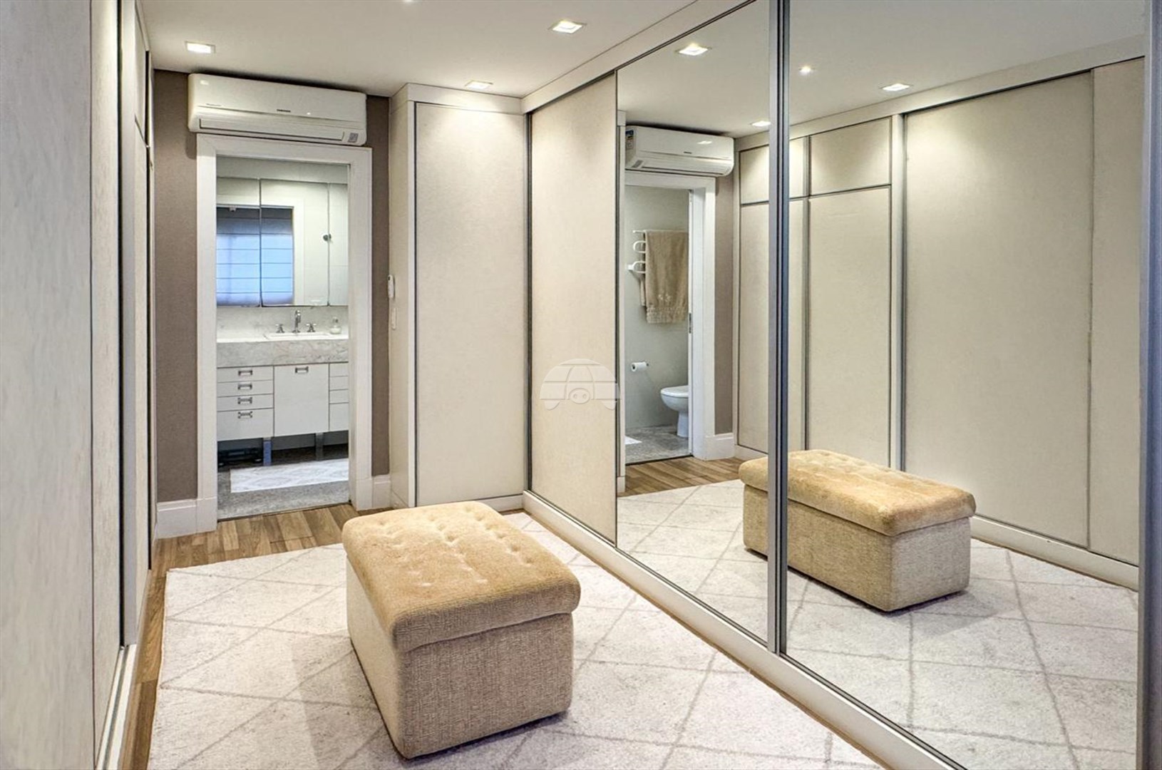 Apartamento Residencial para Venda no Bairro Centro ref. 229227 (9 / 10)