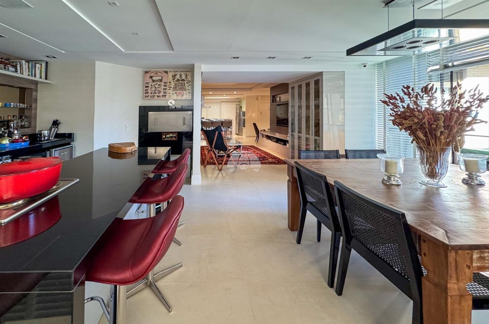 Apartamento Residencial para Venda no Bairro Centro ref. 229227 (2 / 10)