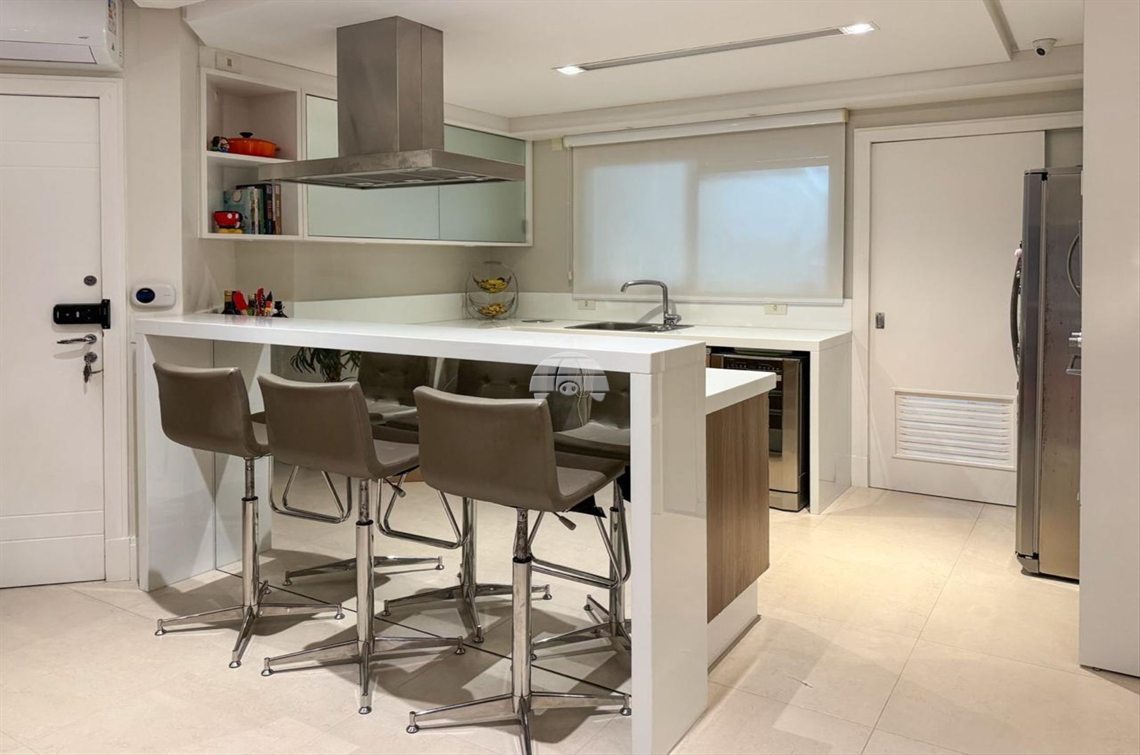 Apartamento Residencial para Venda no Bairro Centro ref. 229227 (4 / 10)