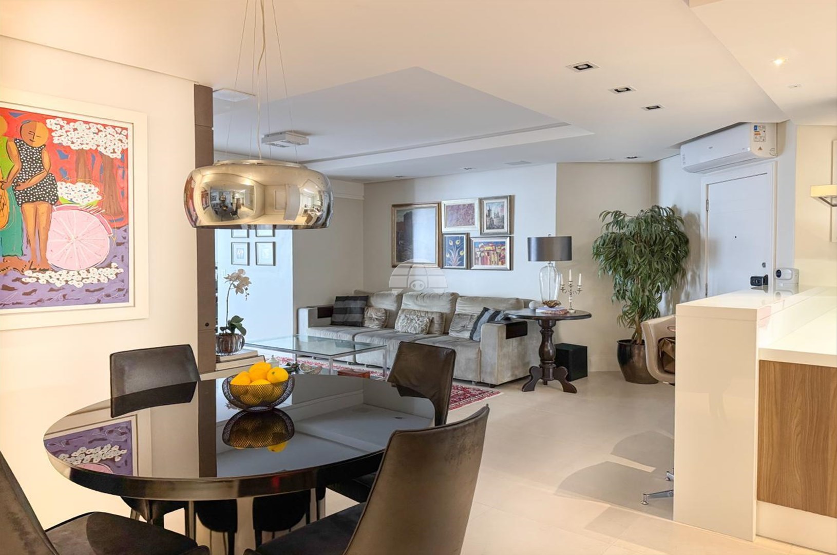 Apartamento à venda em Centro, Florianópolis — Portal Chave Fácil