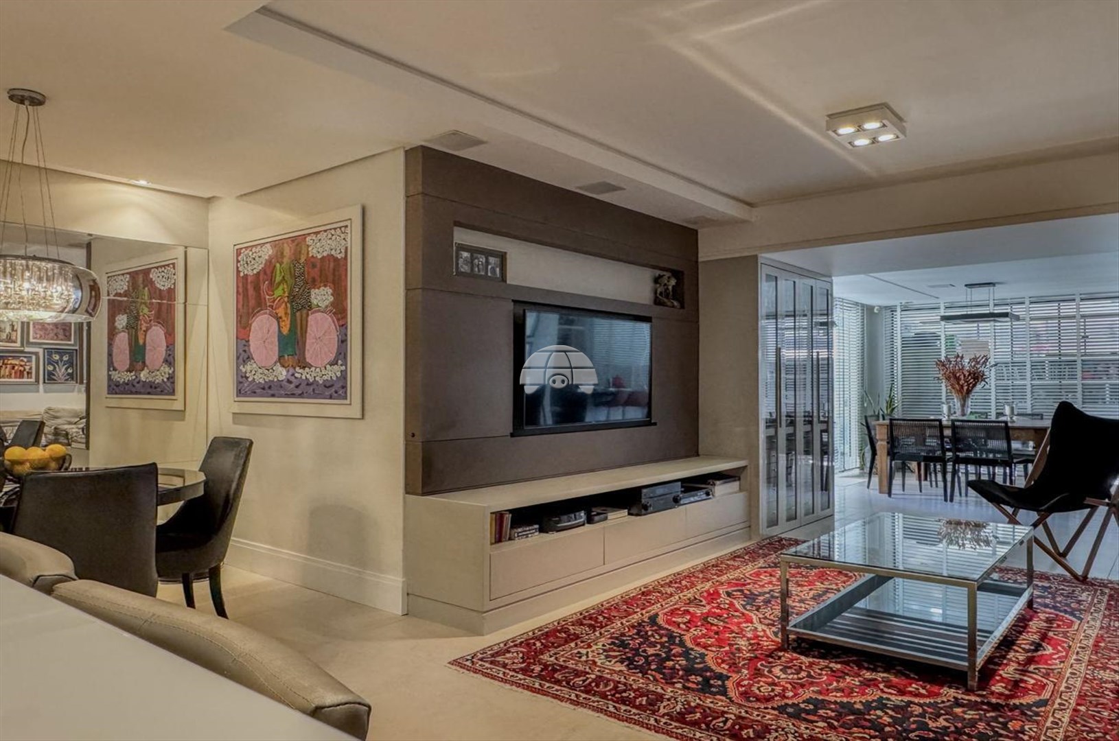 Apartamento Residencial para Venda no Bairro Centro ref. 229227 (3 / 10)