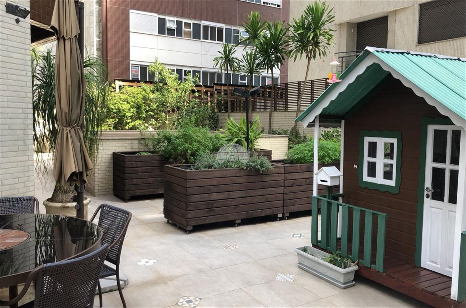 Apartamento Residencial para Venda no Bairro Centro ref. 229227 (8 / 10)