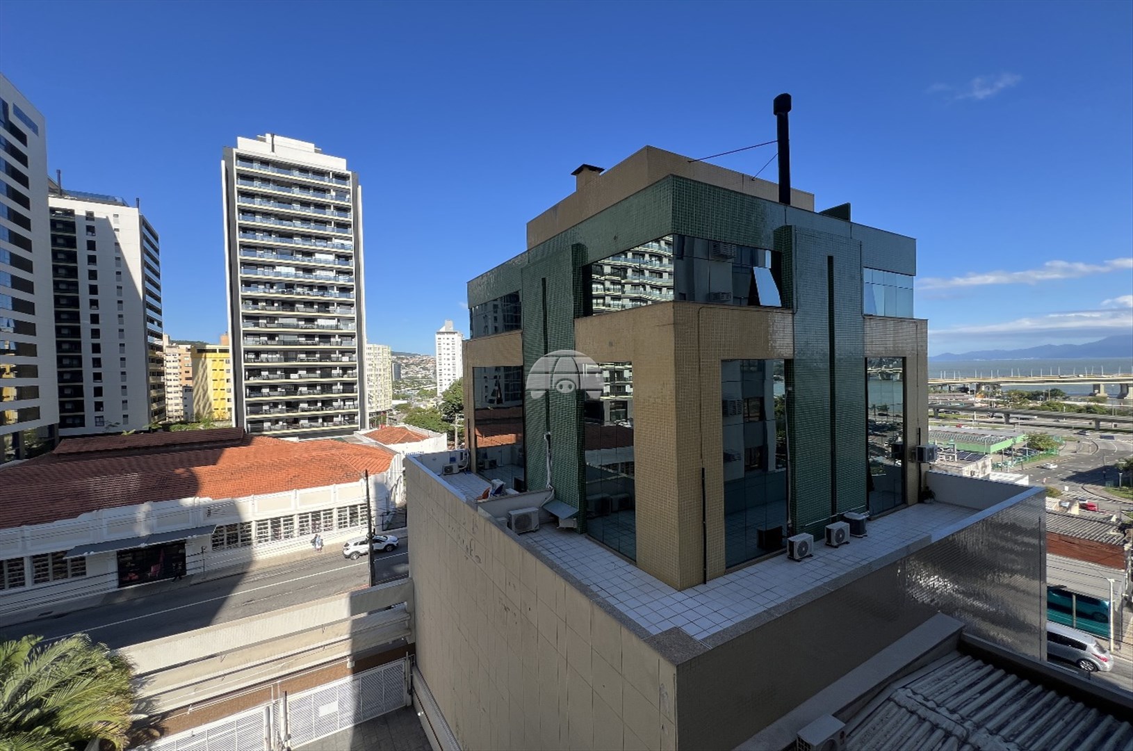 Apartamento à venda em Centro, Florianópolis — Portal Chave Fácil