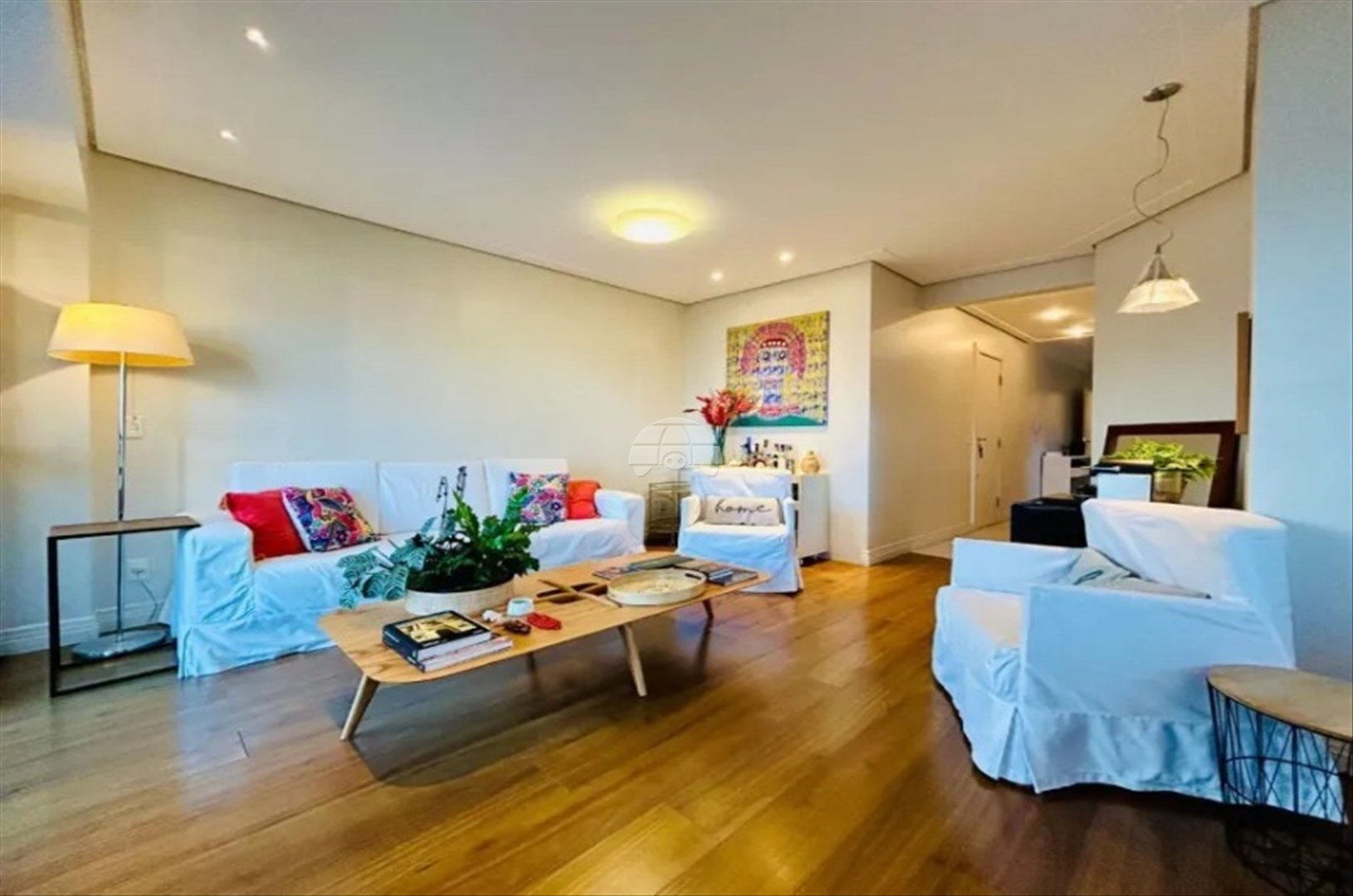 Apartamento Residencial para Venda no Bairro Centro ref. 229229 (1 / 10)