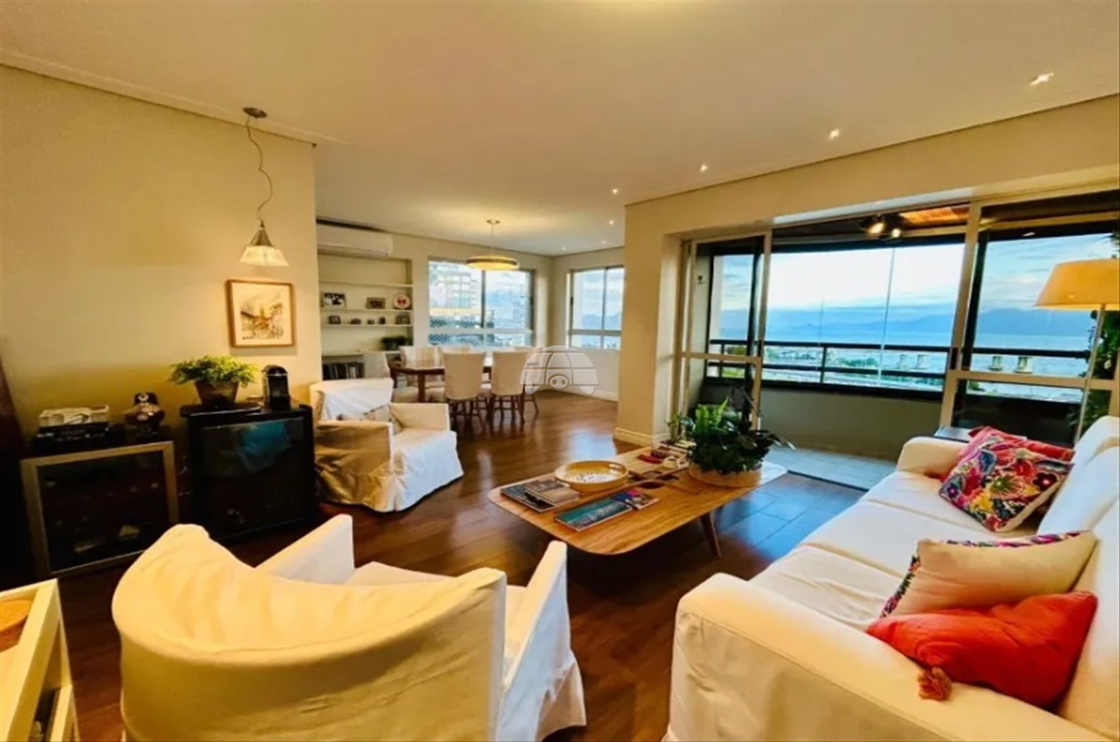 Apartamento Residencial para Venda no Bairro Centro ref. 229229 (3 / 10)