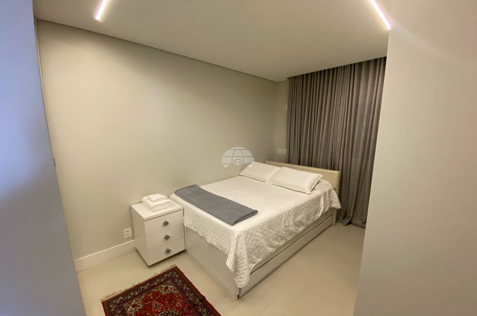 Apartamento à venda em Centro, Florianópolis — Portal Chave Fácil