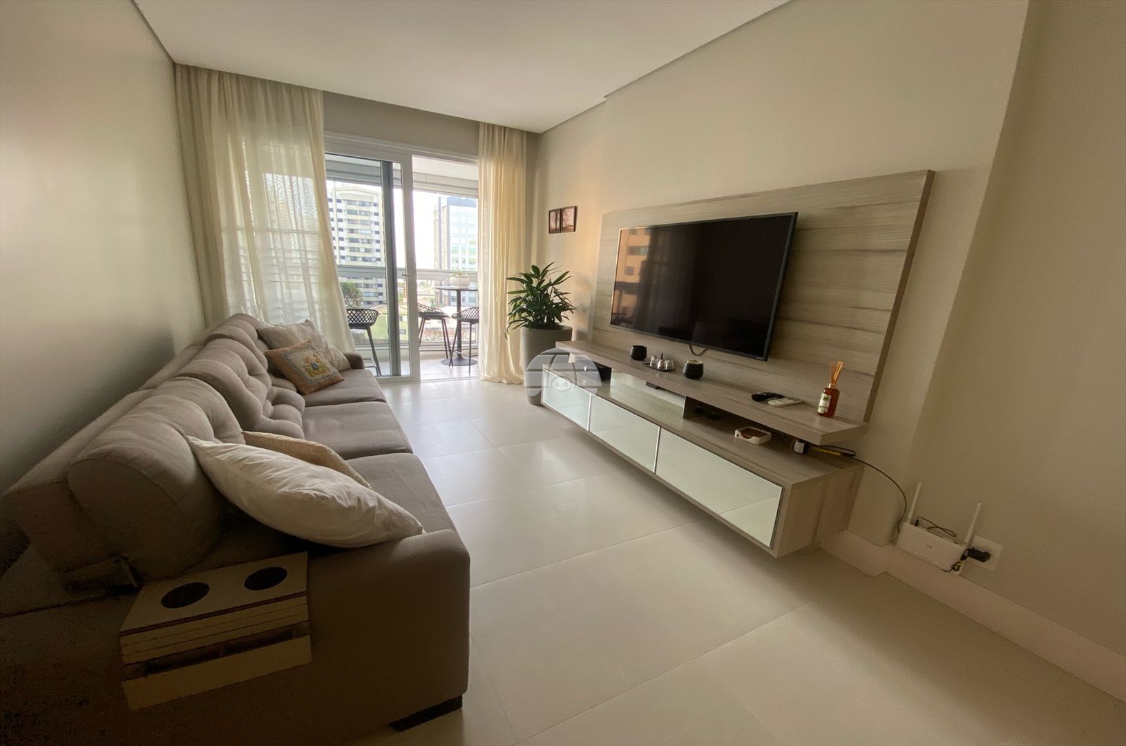 Apartamento à venda em Centro, Florianópolis — Portal Chave Fácil