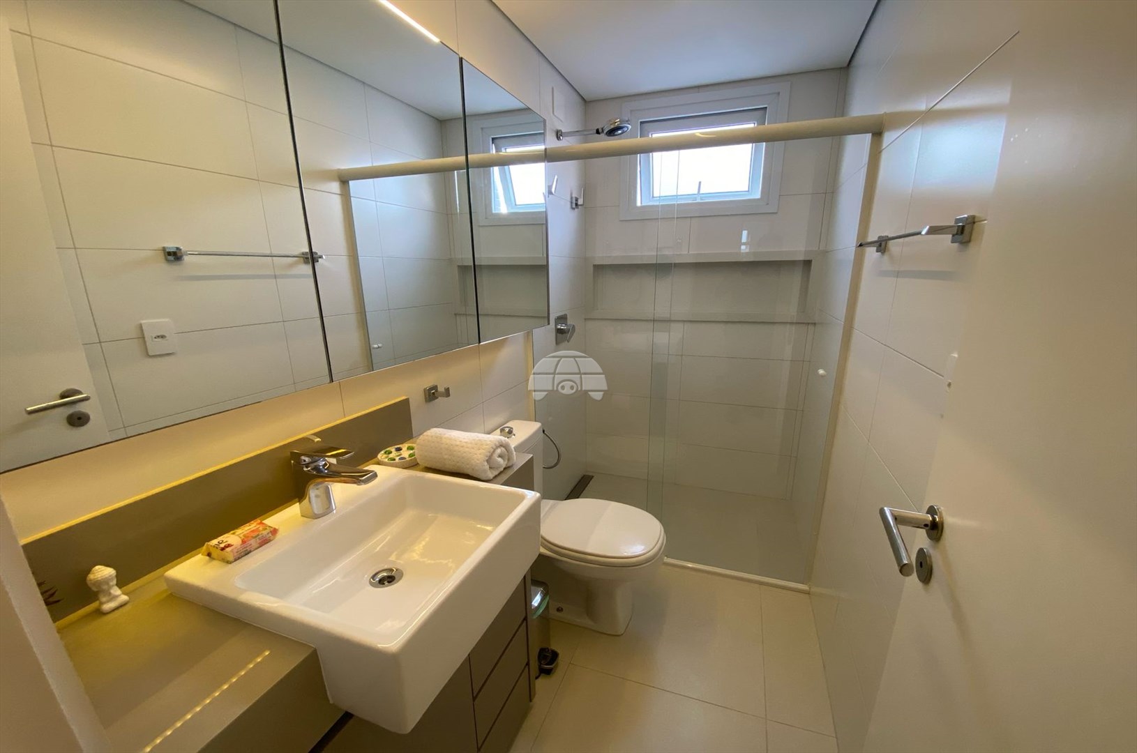 Apartamento à venda em Centro, Florianópolis — Portal Chave Fácil