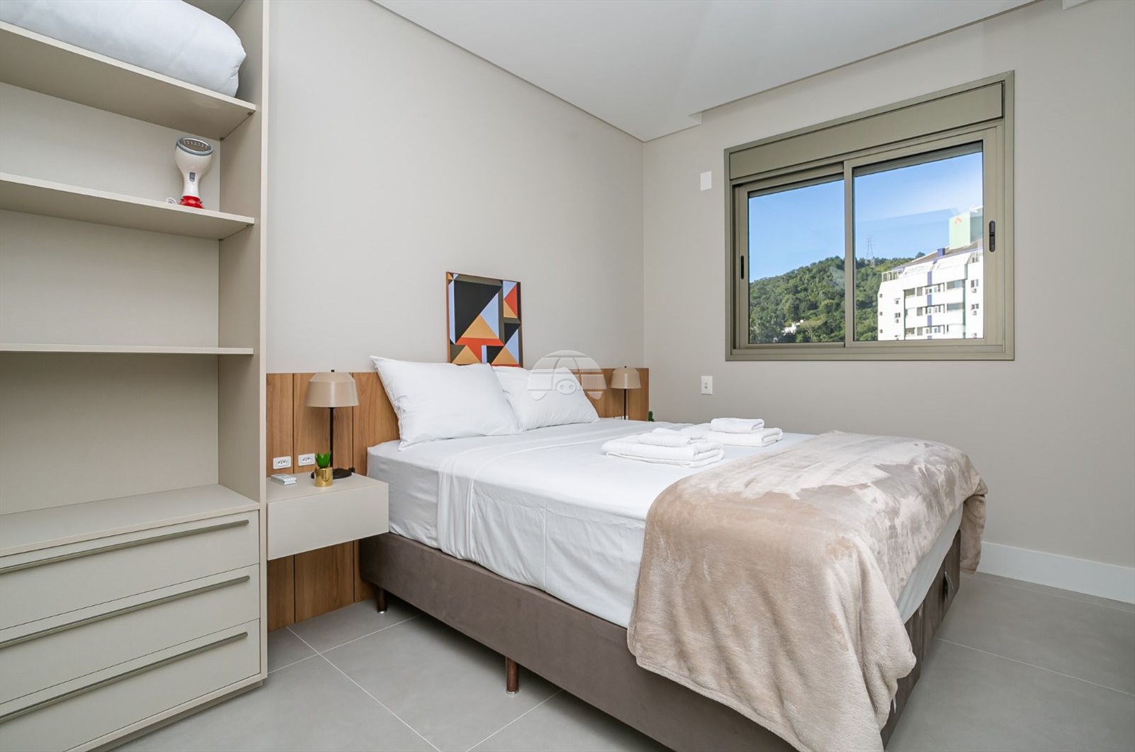 Apartamento à venda em Córrego Grande, Florianópolis — Portal Chave Fácil