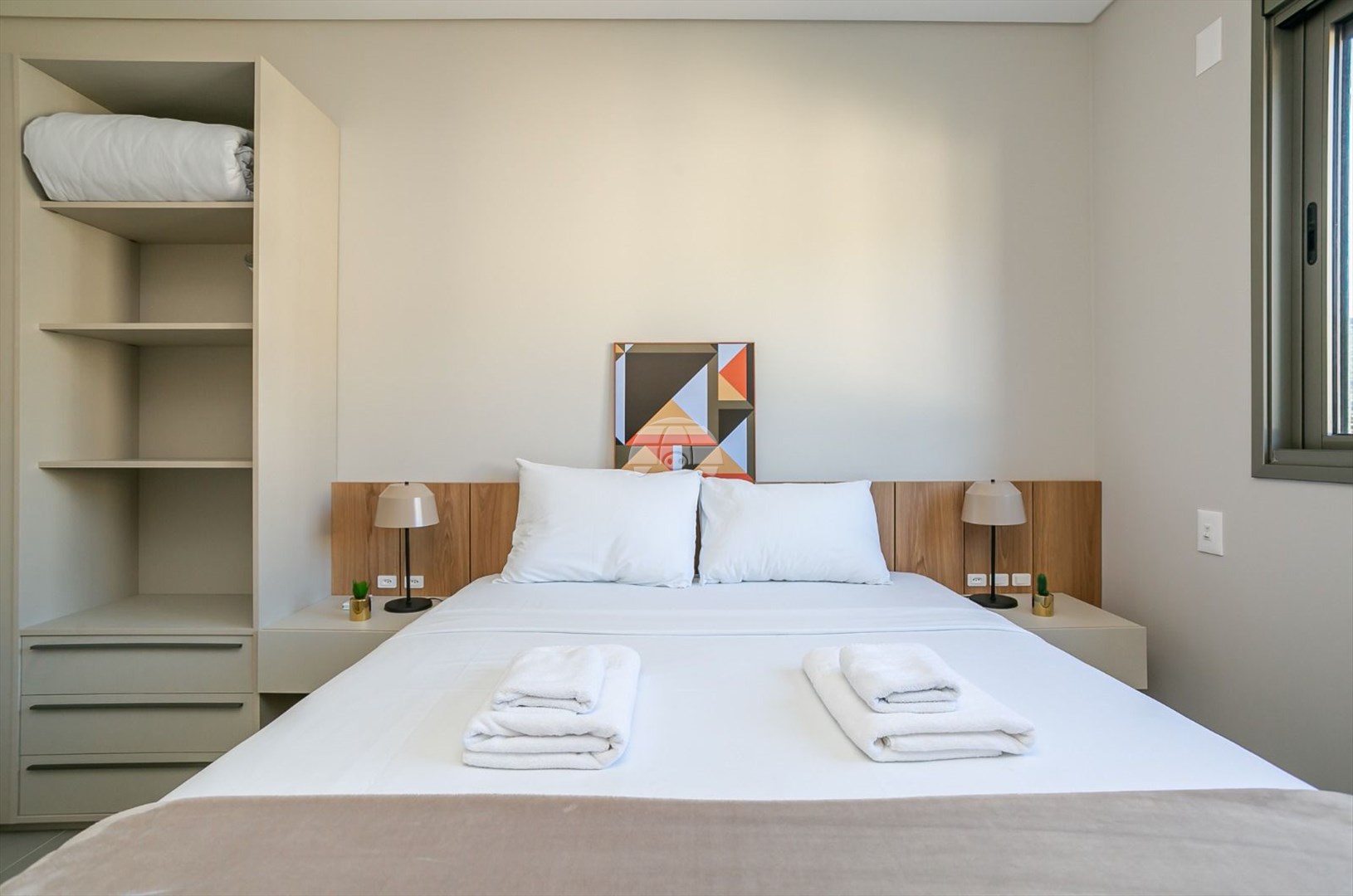 Apartamento à venda em Córrego Grande, Florianópolis — Portal Chave Fácil