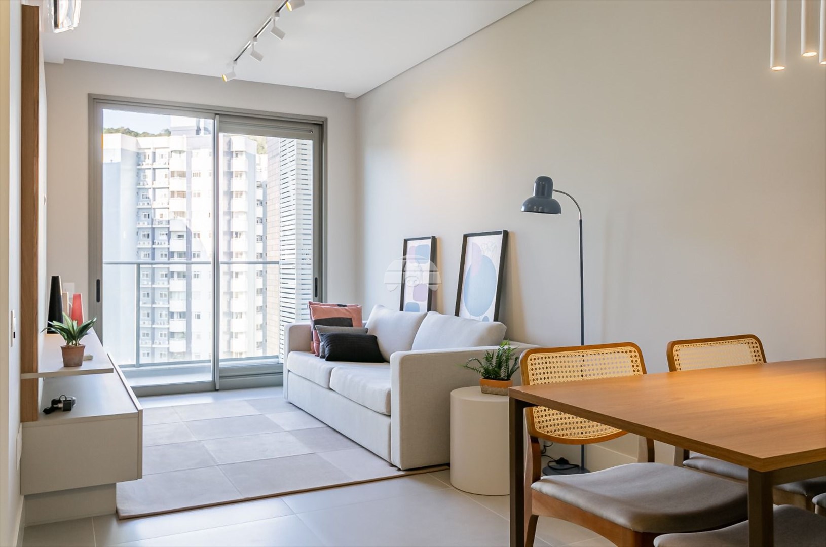 Apartamento à venda em Córrego Grande, Florianópolis — Portal Chave Fácil