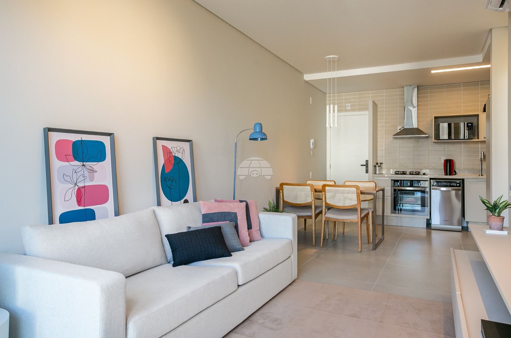 Apartamento à venda em Córrego Grande, Florianópolis — Portal Chave Fácil
