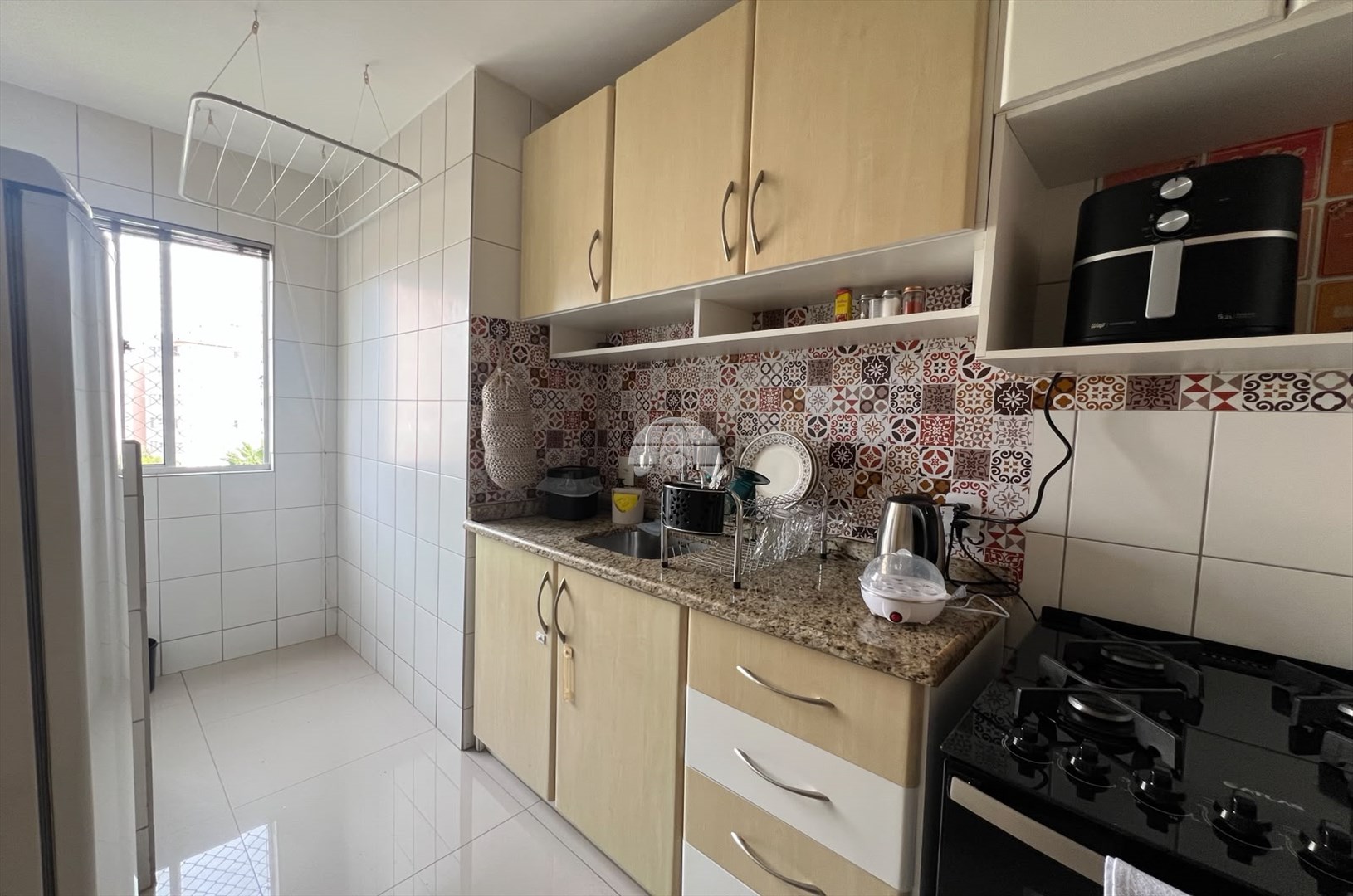 Apartamento à venda em Estrela, Ponta Grossa — Portal Chave Fácil