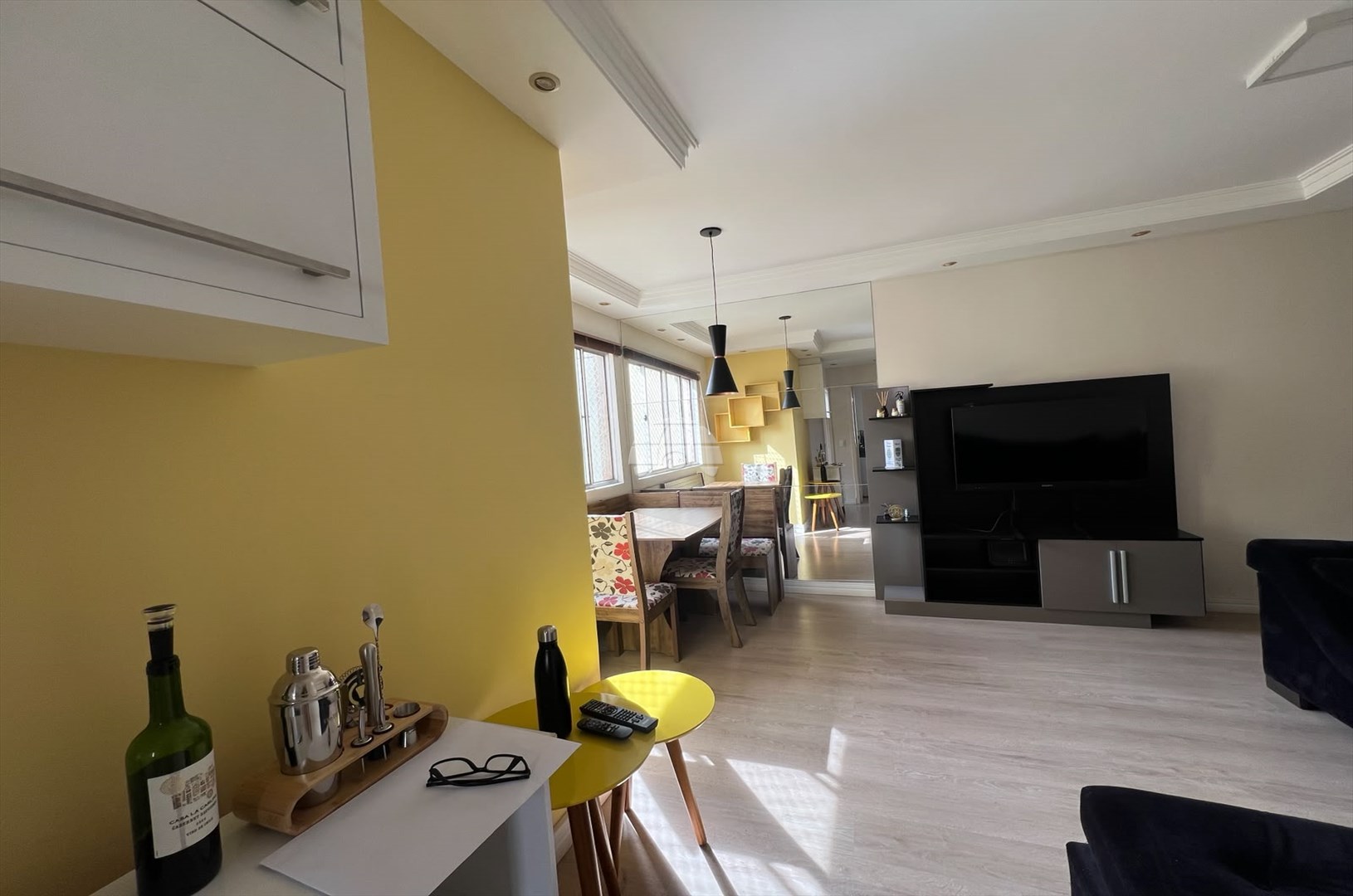 Apartamento à venda em Estrela, Ponta Grossa — Portal Chave Fácil