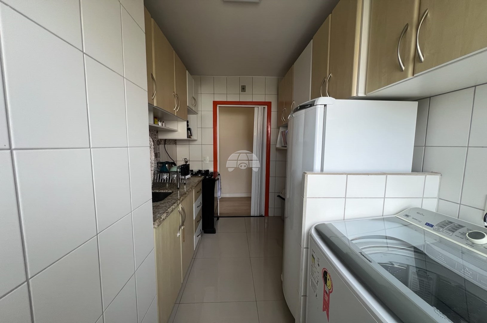 Apartamento à venda em Estrela, Ponta Grossa — Portal Chave Fácil