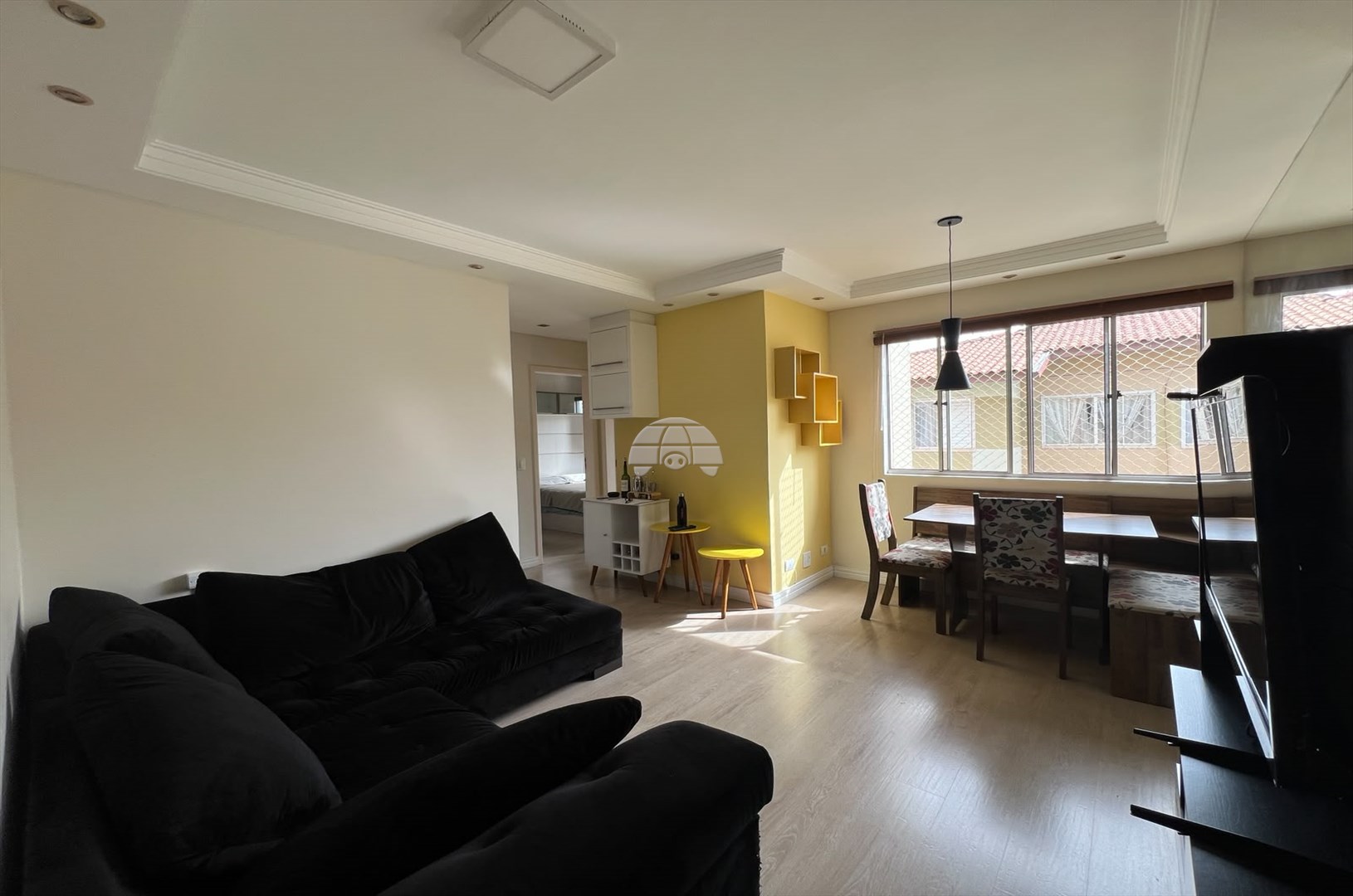 Apartamento à venda em Estrela, Ponta Grossa — Portal Chave Fácil