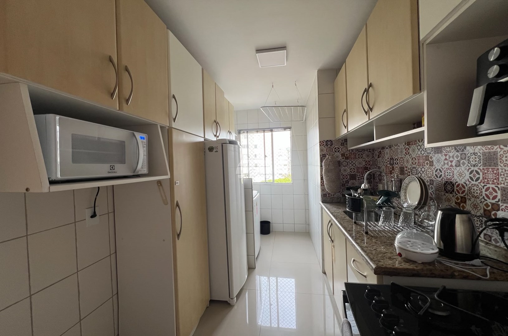 Apartamento à venda em Estrela, Ponta Grossa — Portal Chave Fácil