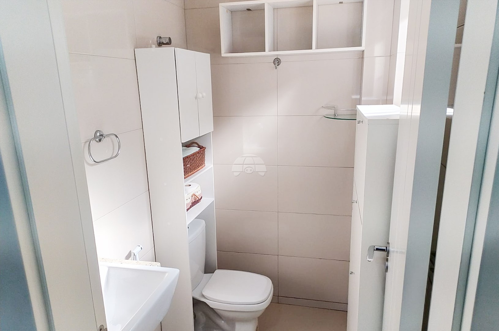 Casa à venda em São Braz, Curitiba — Imóveis em Curitiba - Jamaica Imóveis