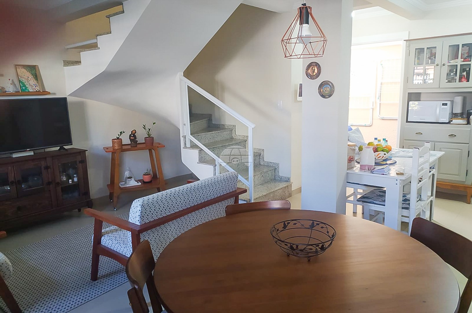 Casa à venda em São Braz, Curitiba — Portal Chave Fácil