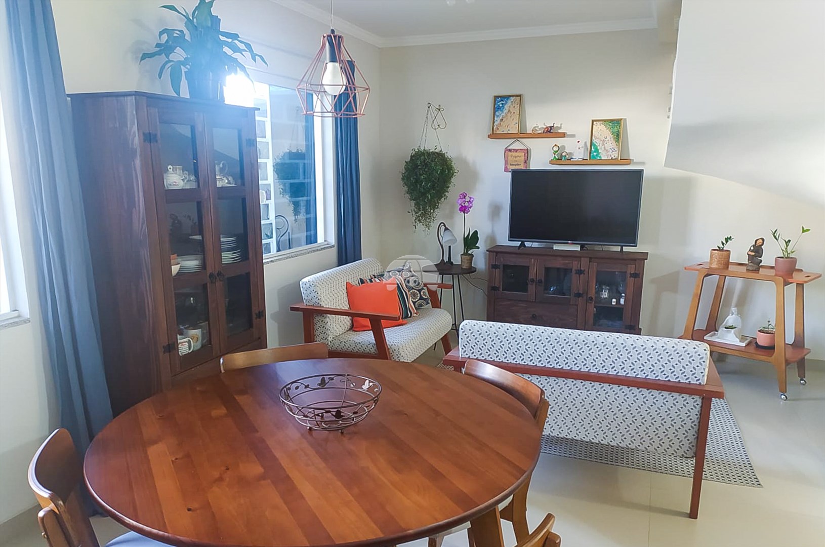 Casa à venda em São Braz, Curitiba — Portal Chave Fácil