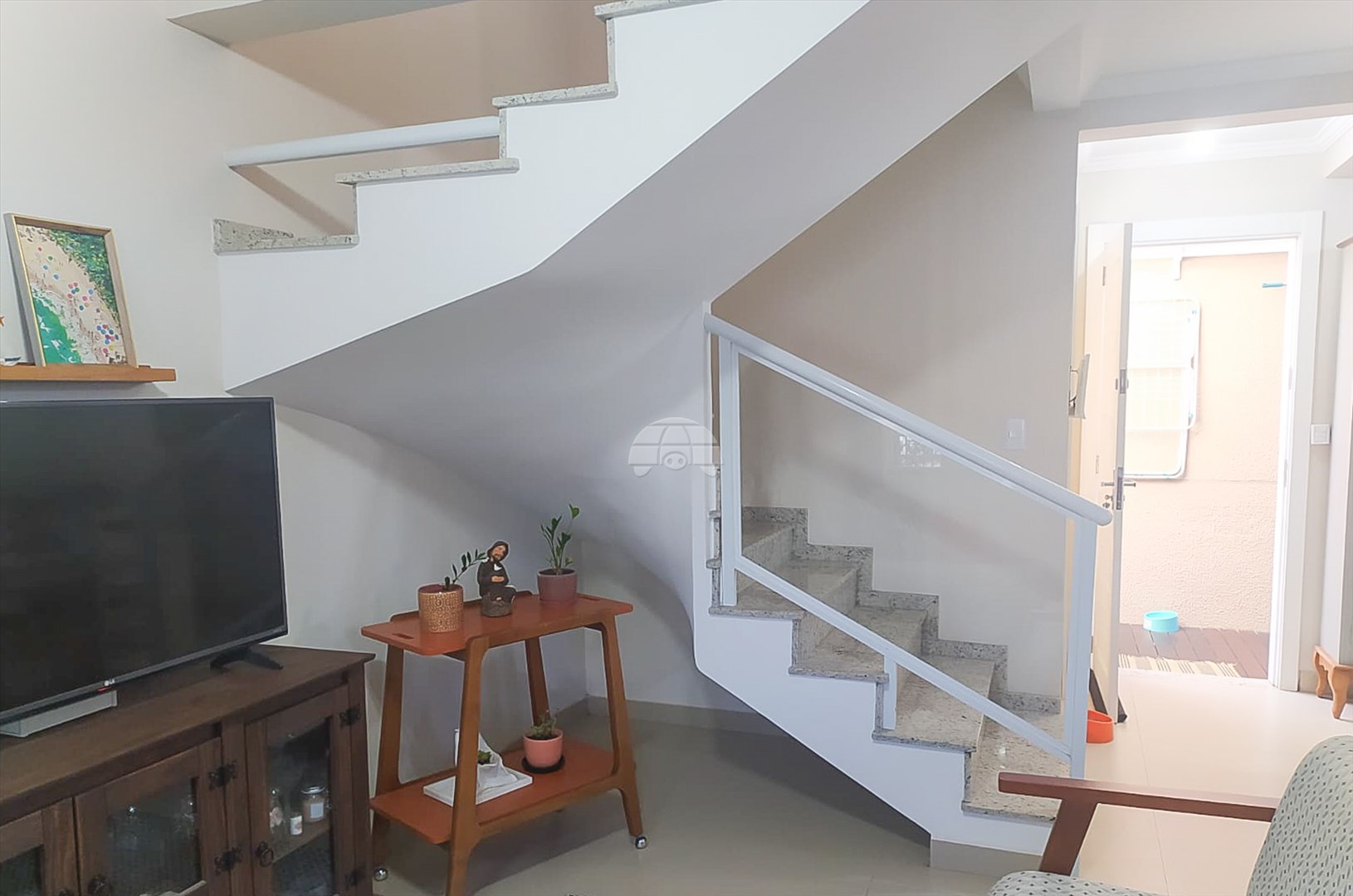 Casa à venda em São Braz, Curitiba — Portal Chave Fácil