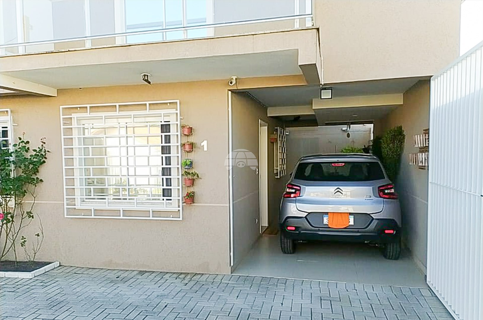 Casa à venda em São Braz, Curitiba — Portal Chave Fácil