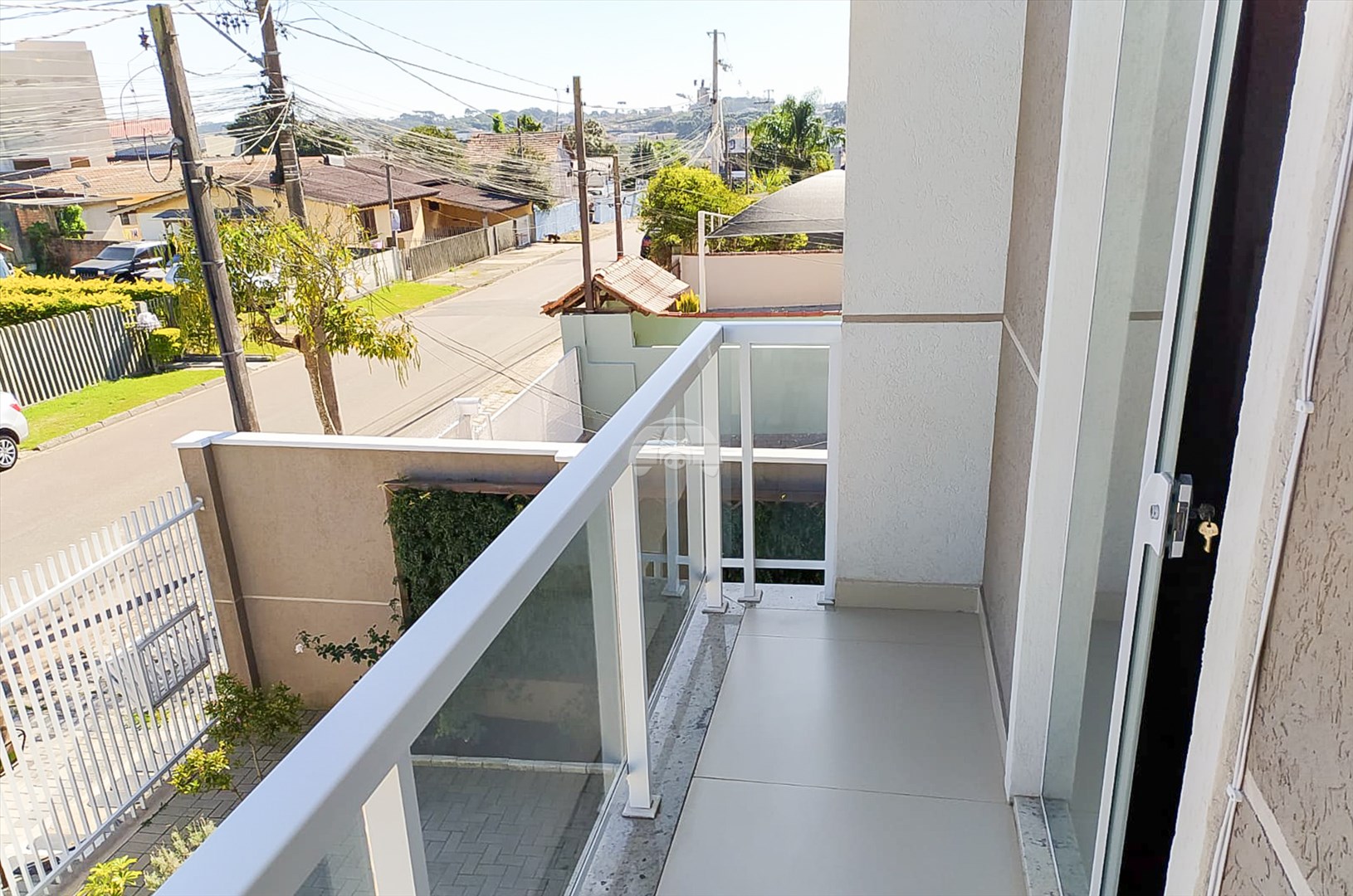 Casa à venda em São Braz, Curitiba — Imóveis em Curitiba - Jamaica Imóveis