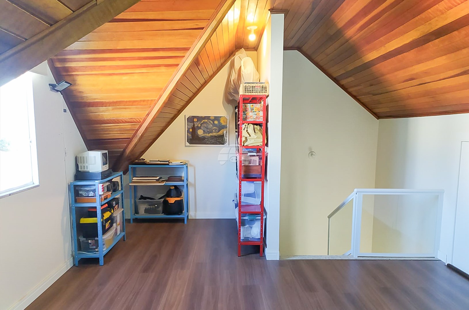 Casa à venda em São Braz, Curitiba — Imóveis em Curitiba - Jamaica Imóveis
