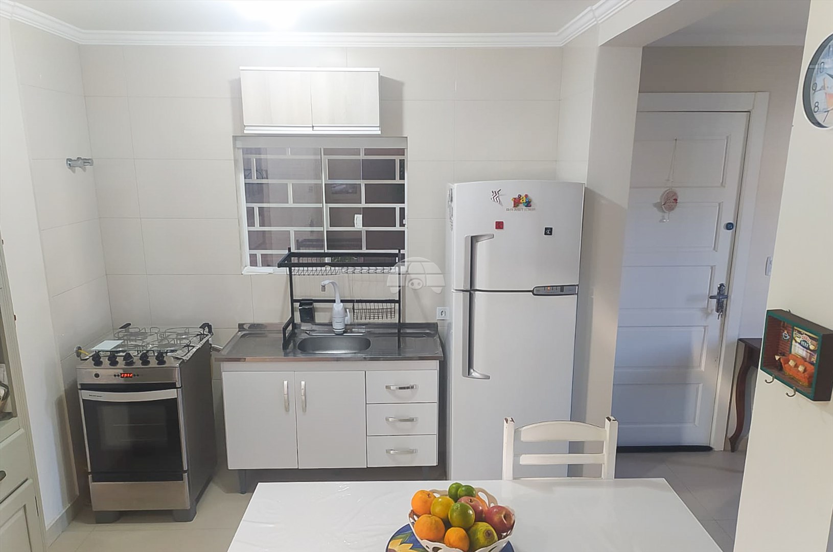 Casa à venda em São Braz, Curitiba — Imóveis em Curitiba - Jamaica Imóveis
