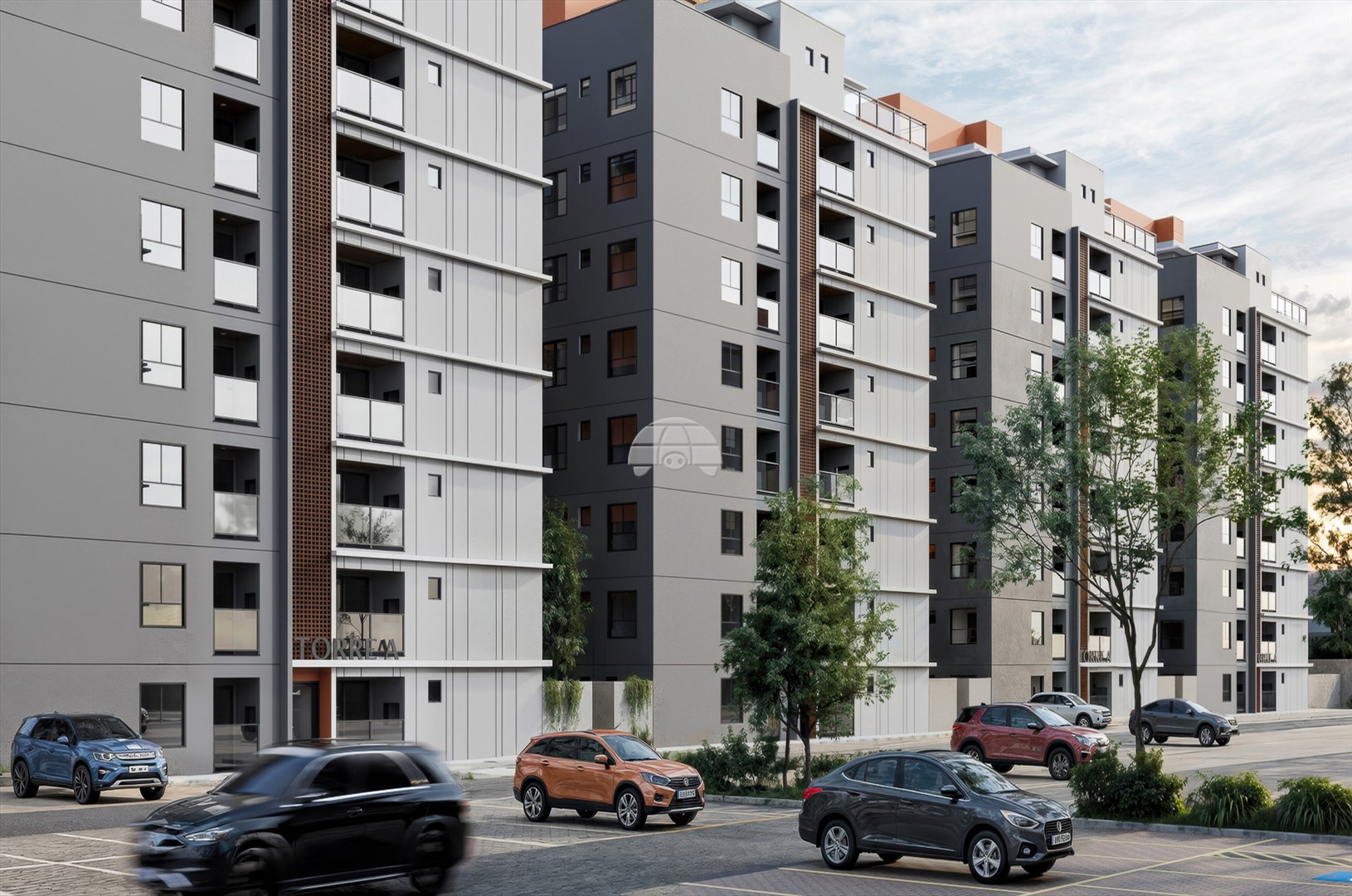 Apartamento à venda em Armação, Penha — Portal Chave Fácil