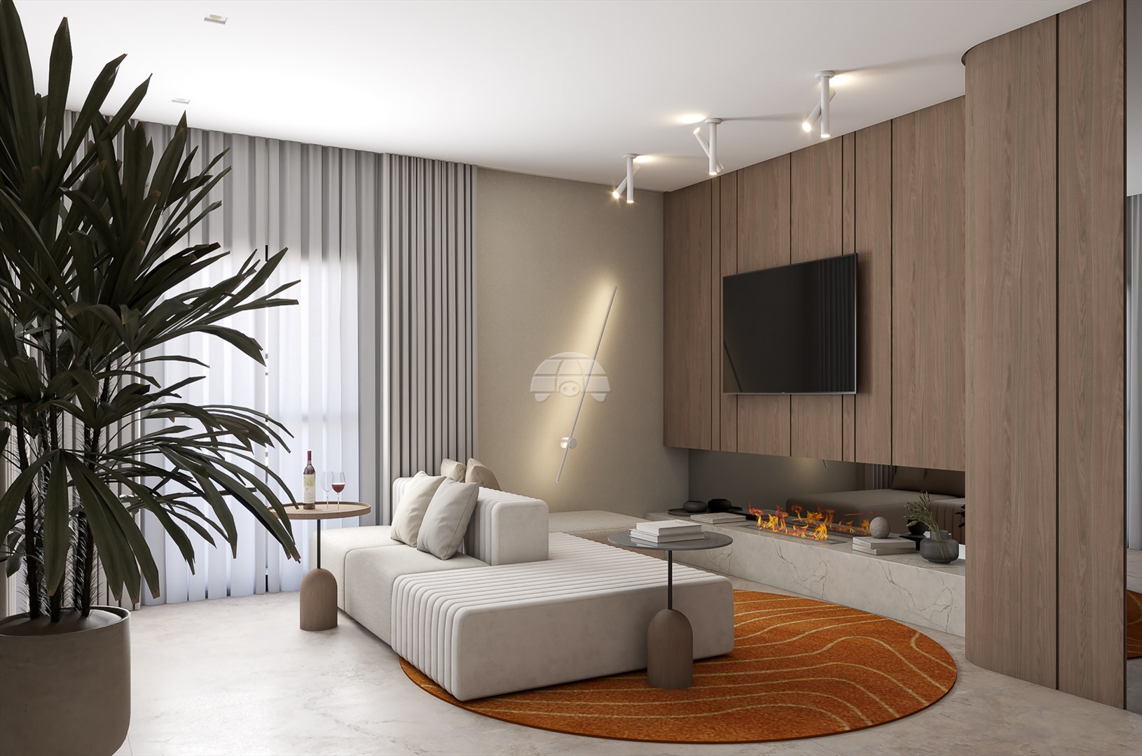 Apartamento à venda em Armação, Penha — Portal Chave Fácil
