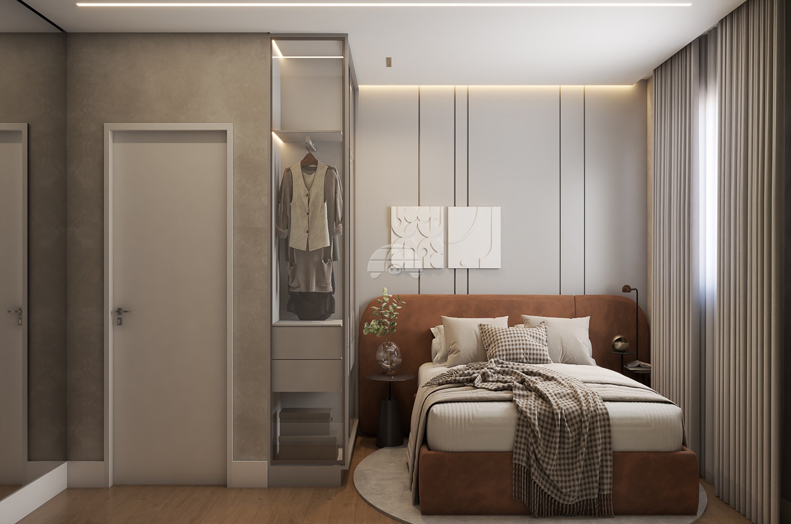 Apartamento à venda em Armação, Penha — Portal Chave Fácil