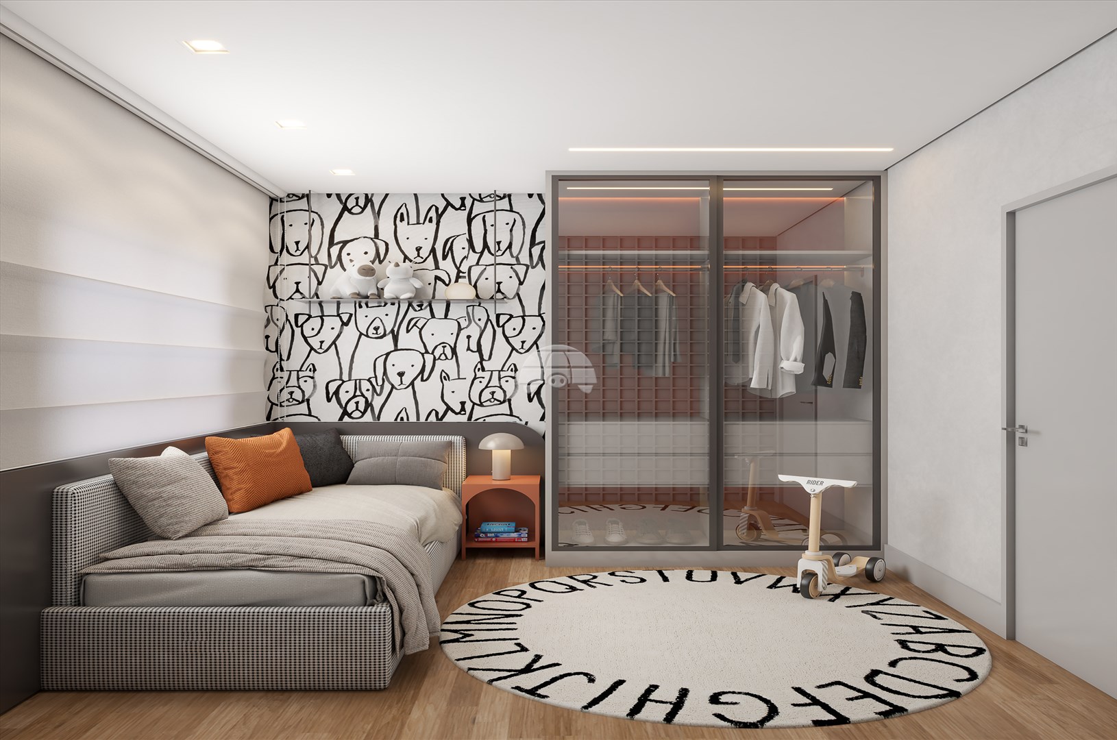 Apartamento à venda em Armação, Penha — Portal Chave Fácil