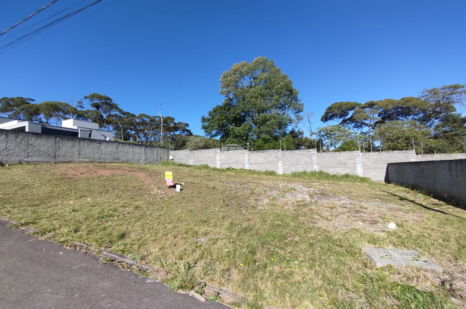 Terreno/Área à venda em Arruda, Colombo — Portal Chave Fácil