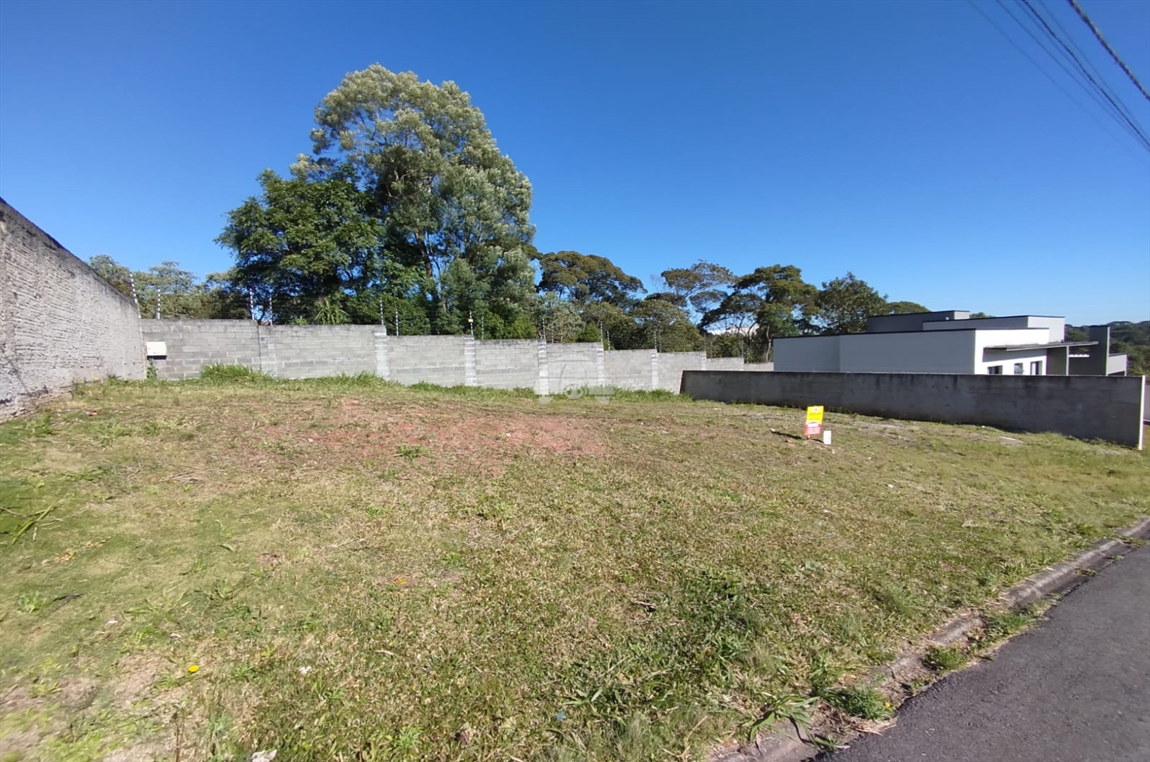 Terreno/Área à venda em Arruda, Colombo — Portal Chave Fácil