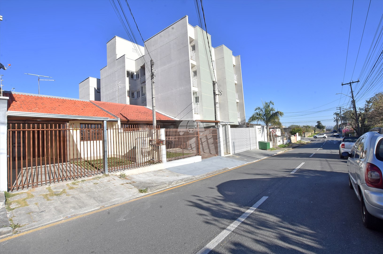 Casa à venda em Boneca Do Iguaçu, São José dos Pinhais — Portal Chave Fácil