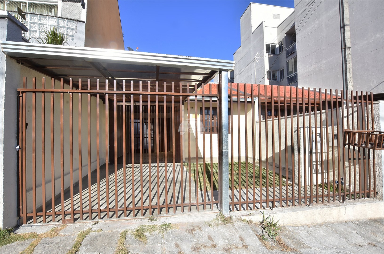 Casa à venda em Boneca Do Iguaçu, São José dos Pinhais — Portal Chave Fácil
