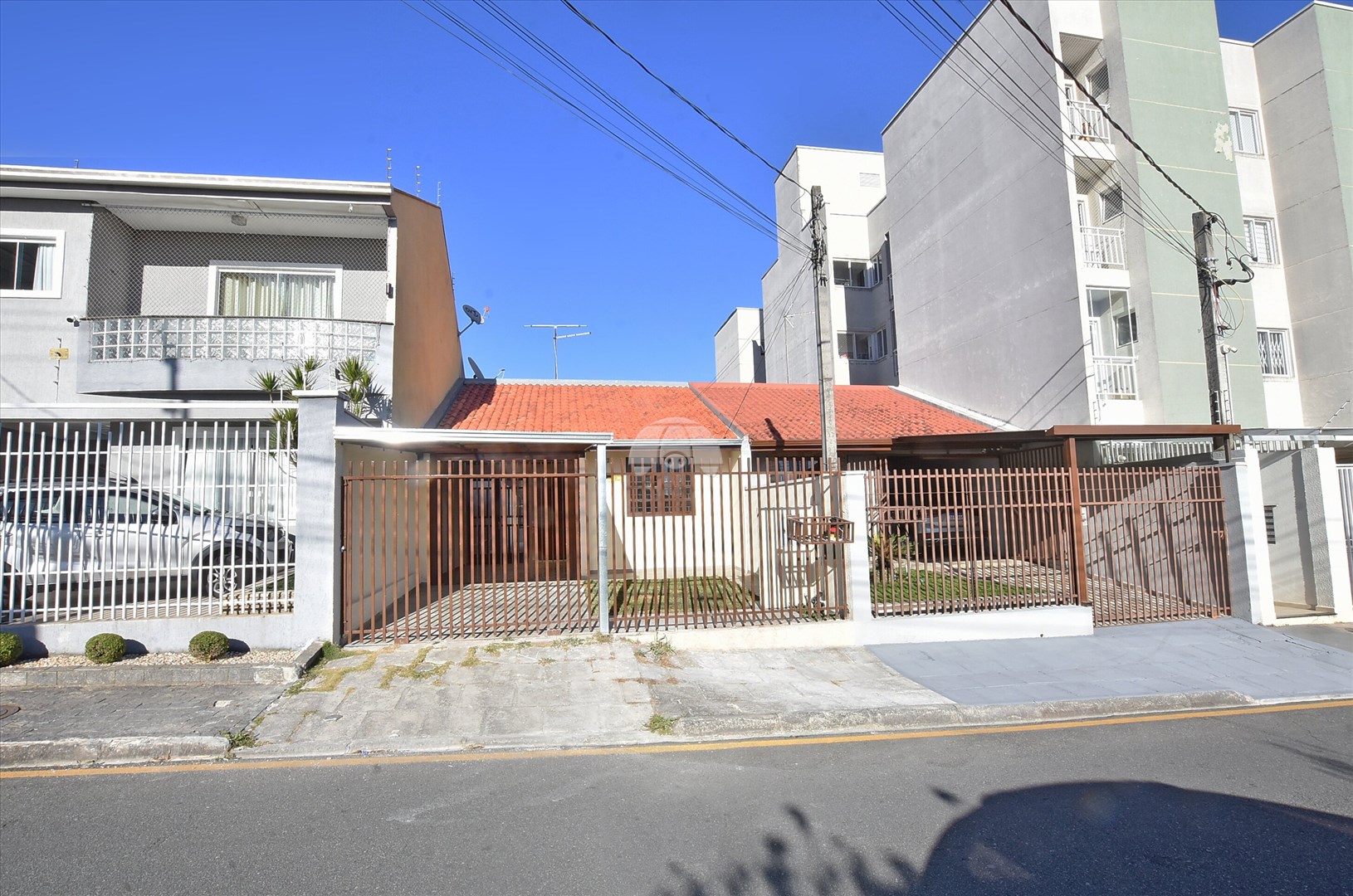 Casa à venda em Boneca Do Iguaçu, São José dos Pinhais — Portal Chave Fácil