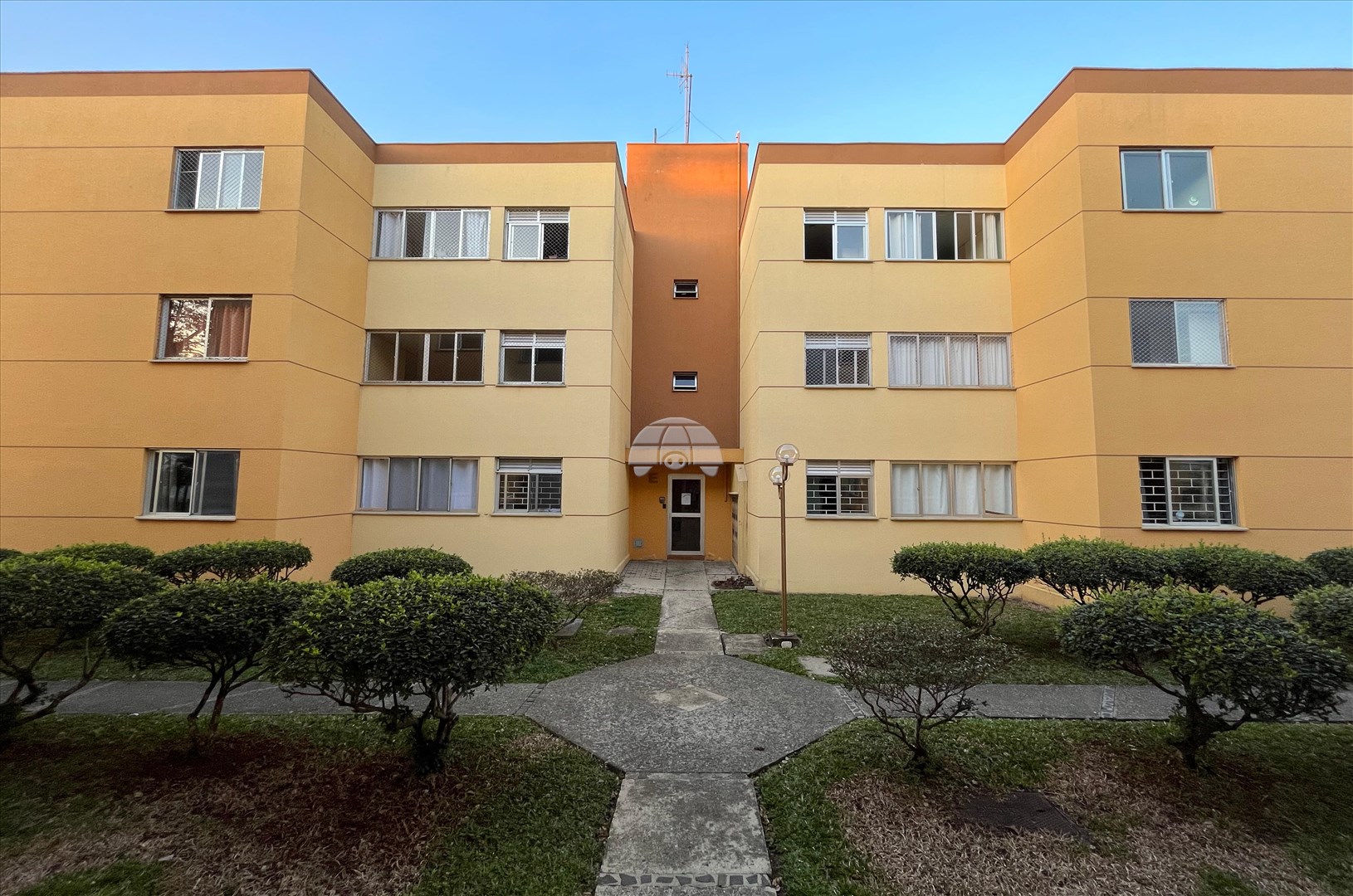 Apartamento à venda em Alto Boqueirão, Curitiba — Portal Chave Fácil