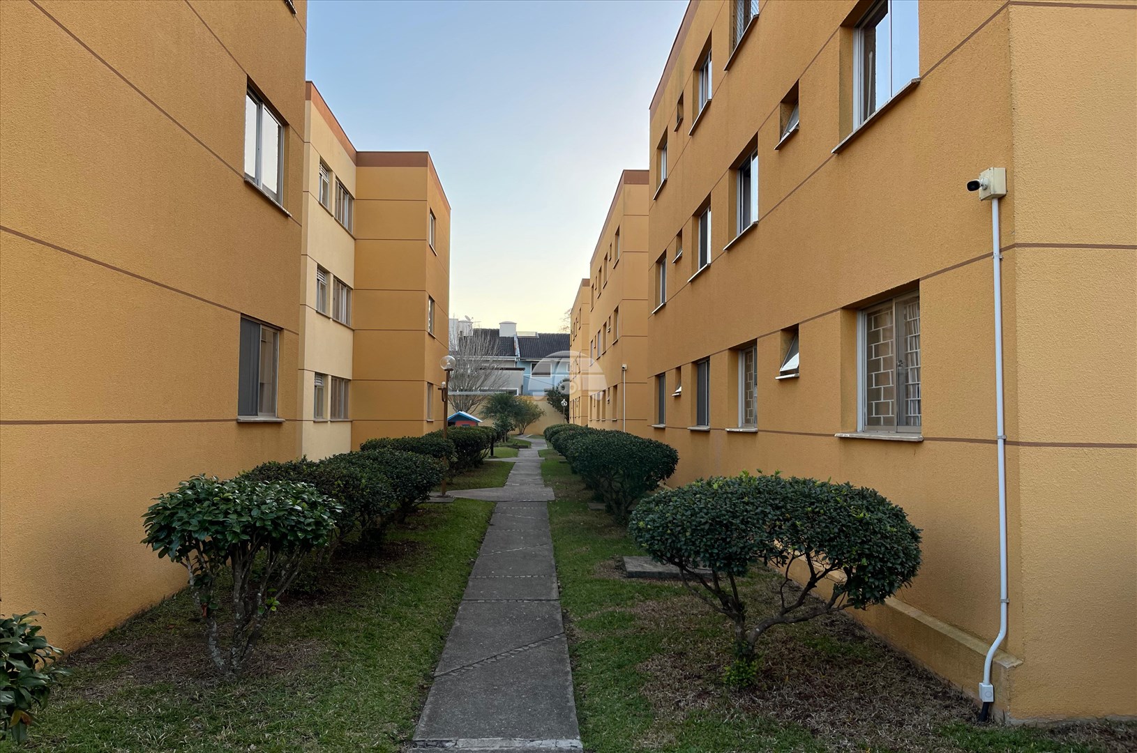 Apartamento à venda em Alto Boqueirão, Curitiba — Portal Chave Fácil