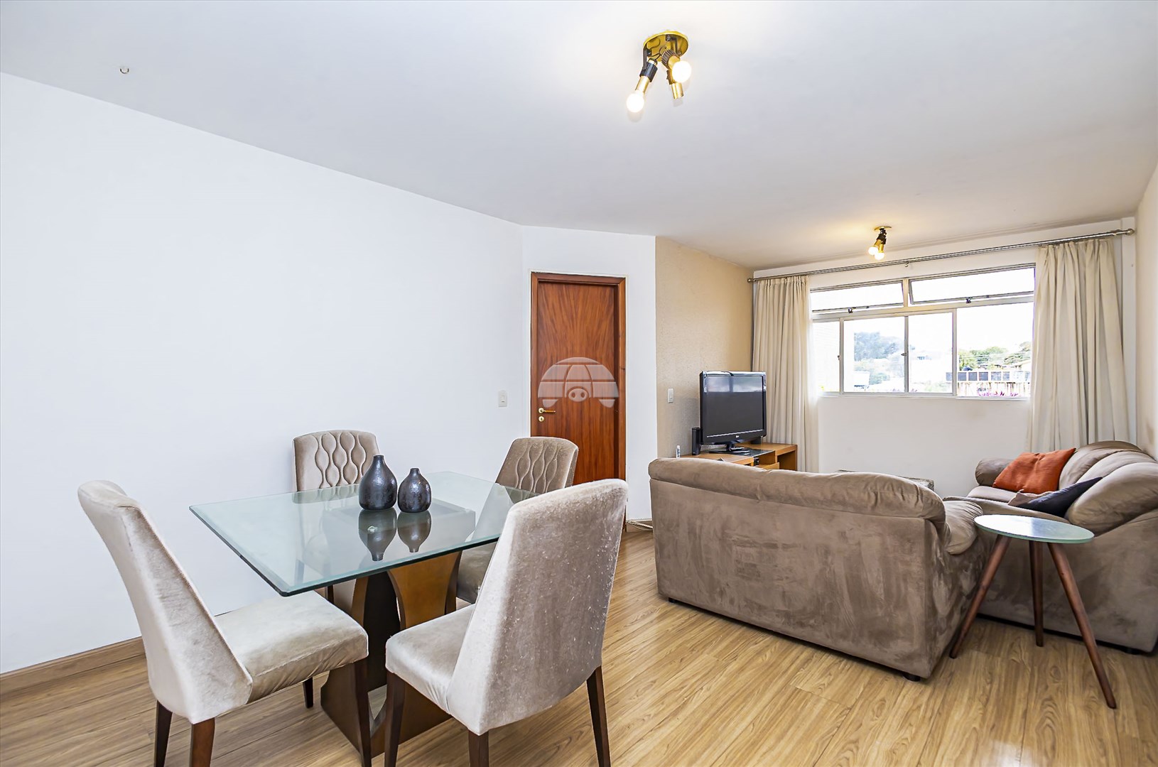 Apartamento à venda em Rebouças, Curitiba — Portal Chave Fácil