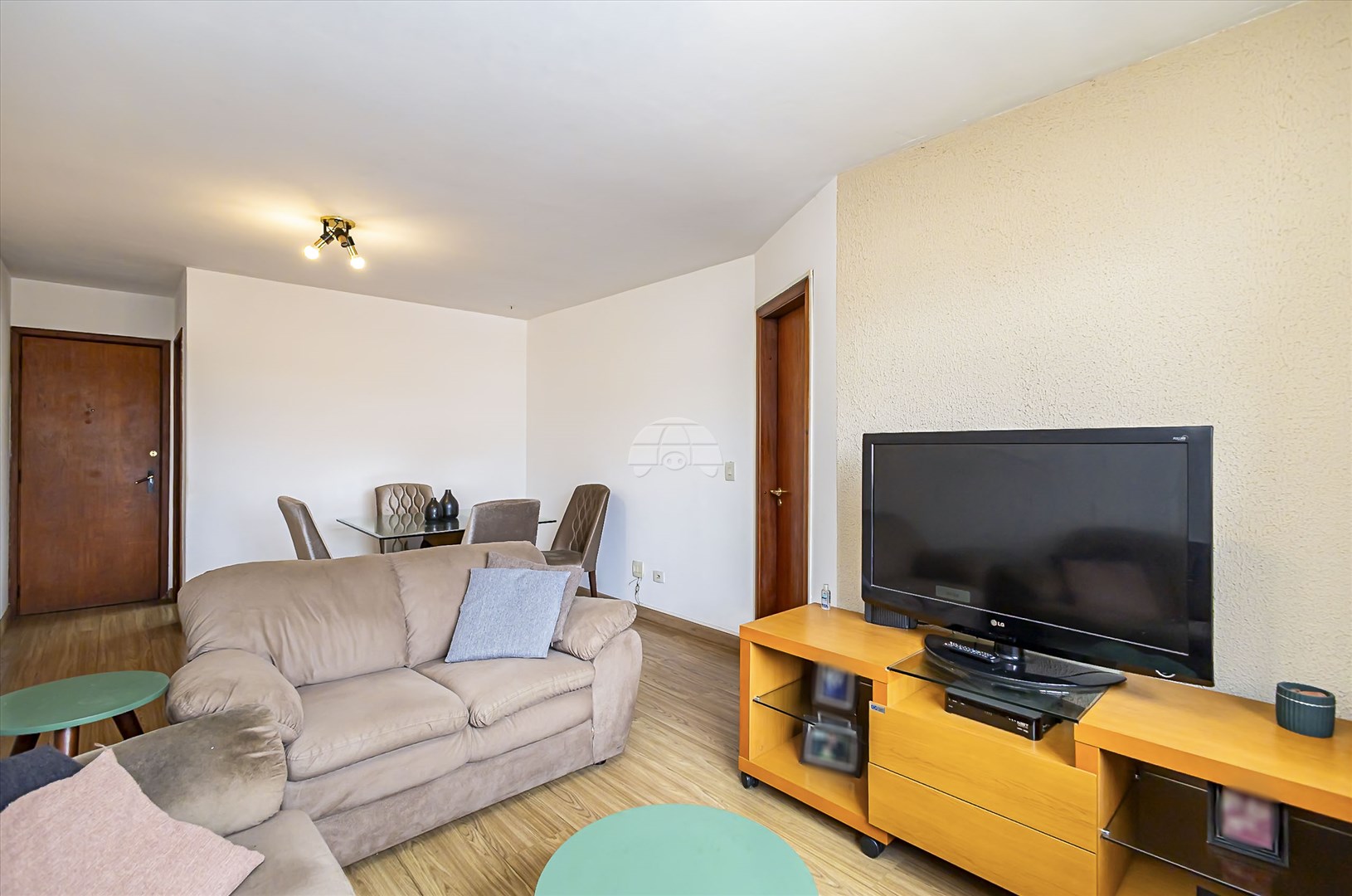 Apartamento à venda em Rebouças, Curitiba — Portal Chave Fácil