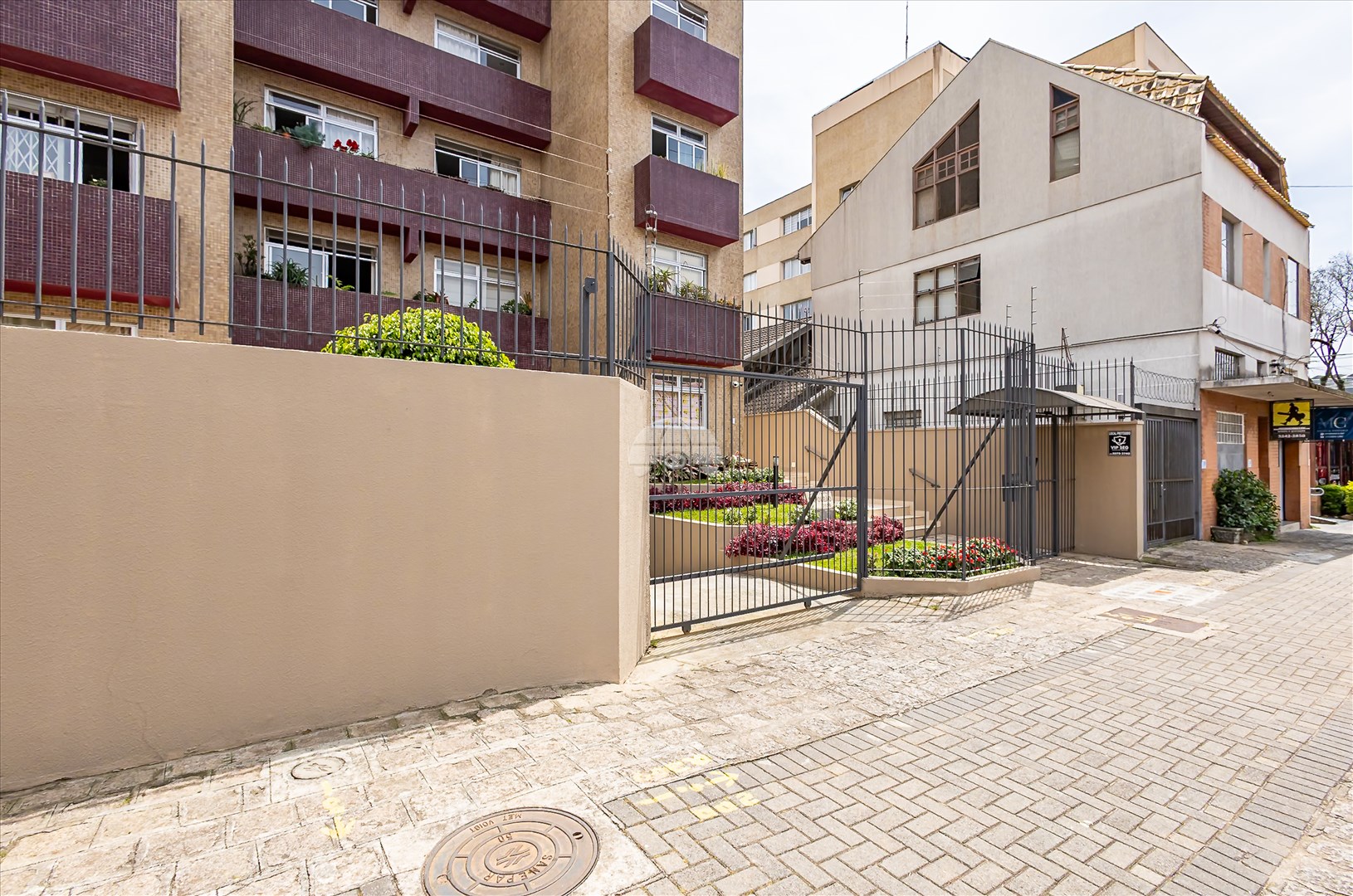 Apartamento à venda em Rebouças, Curitiba — Portal Chave Fácil