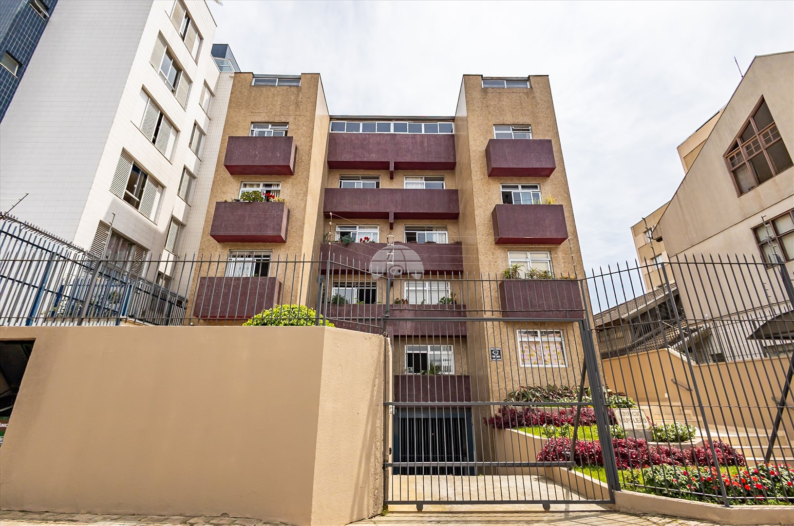 Apartamento à venda em Rebouças, Curitiba — Portal Chave Fácil