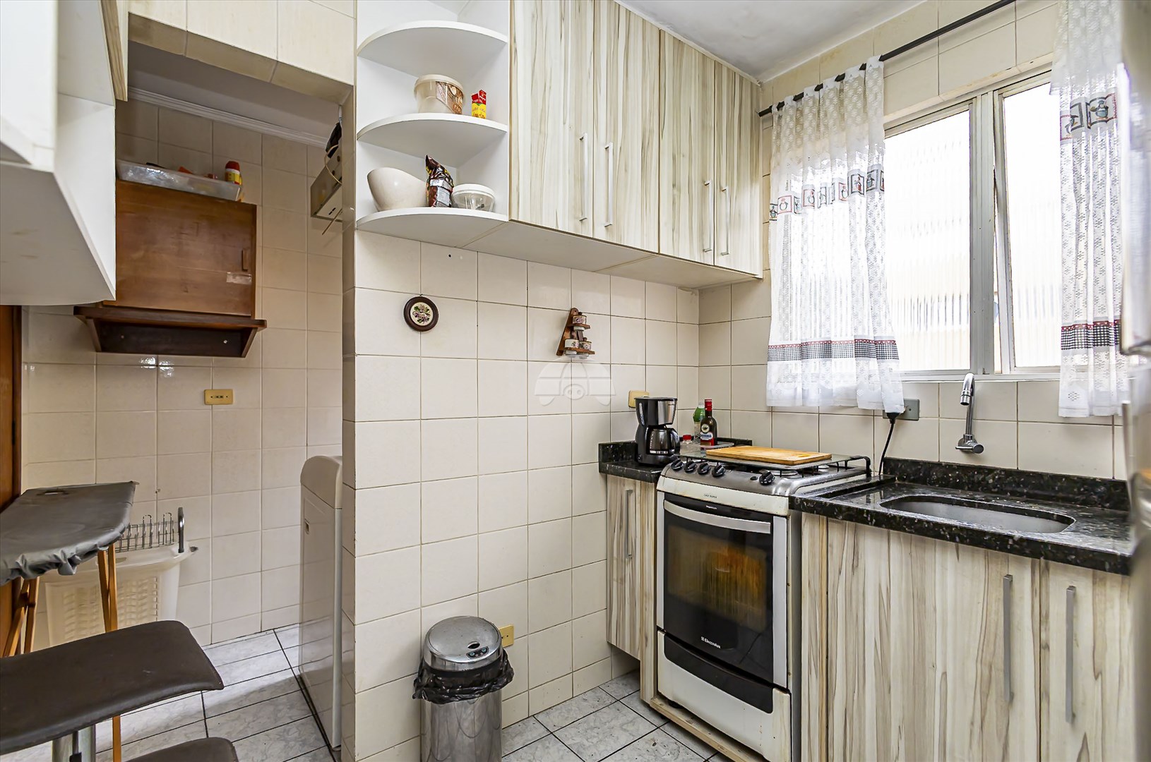 Apartamento à venda em Rebouças, Curitiba — Portal Chave Fácil