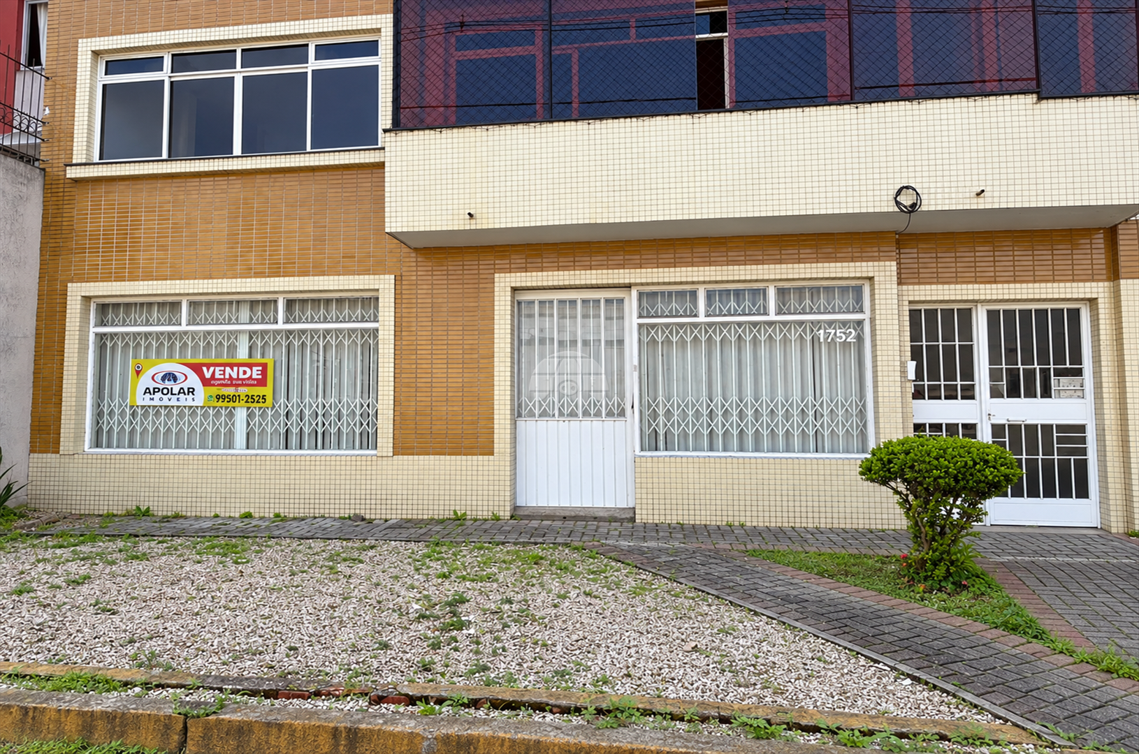 Comercial à venda em Centro, Curitiba — Portal Chave Fácil