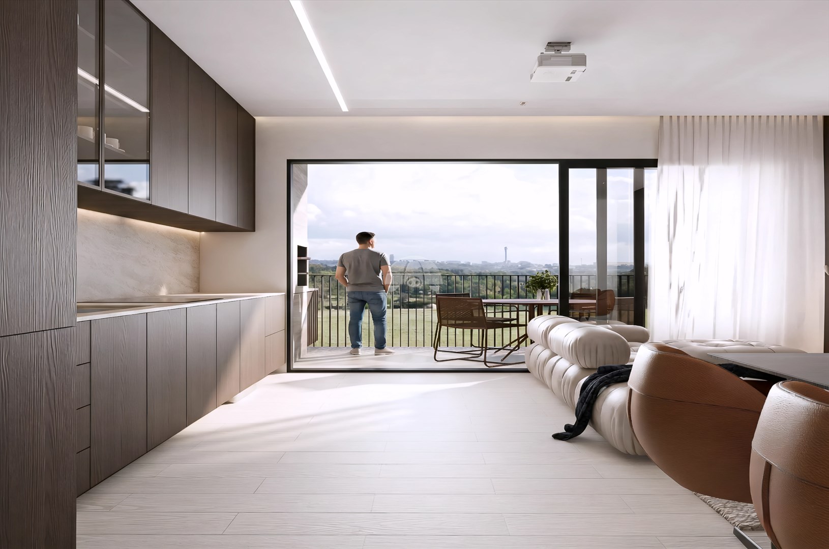 Apartamento Residencial para Venda no Bairro São Lourenço ref. 229254 (10 / 10)