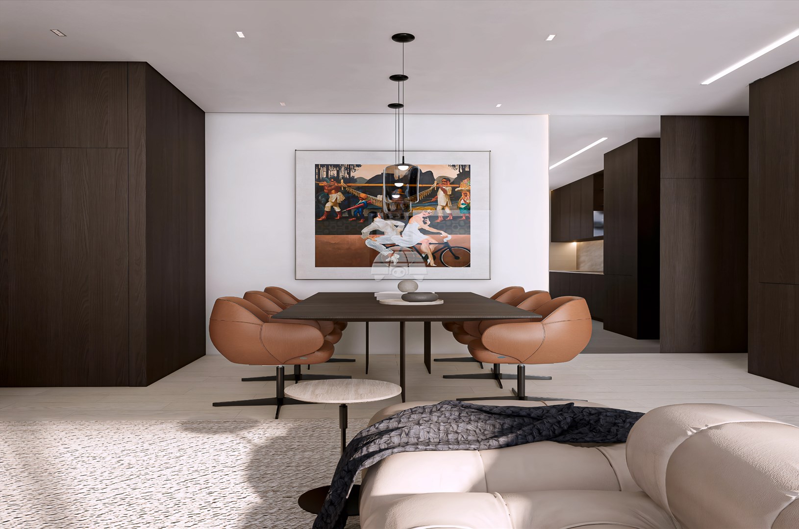 Apartamento Residencial para Venda no Bairro São Lourenço ref. 229254 (8 / 10)